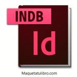 Archivo de InDesign INDB