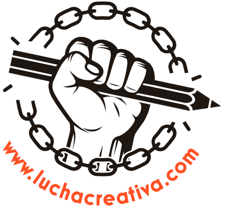 logo Club Lucha Creativa