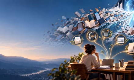 Las mejores plataformas para publicar libros